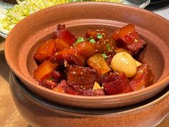 -樊城区沛公餐饮店(挑食拉美步行街店)