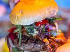 -blue frog蓝蛙(长泰广场店)