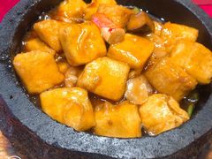 自制豆腐-寻食記创意特色菜