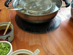 -蔡社牛肉城(龙湖店)
