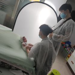 点击看大图 -玛瑞莎·儿童·亲子摄影(越秀店)