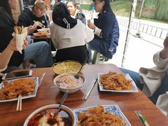 -张兴邦擀面皮(禧悦里店)