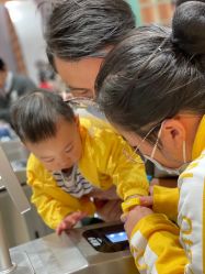 -奈尔宝·儿童乐园·亲子餐厅(鄞州万达店)