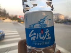 -台儿庄大战纪念馆