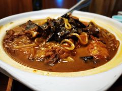 -一轩饺子馆(丽都店)