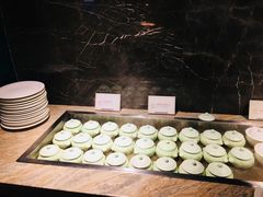 -半岛翡丽海鲜自助餐厅(观风亭店)