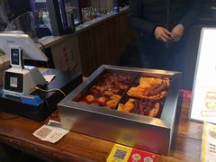 -金婆婆重庆小面(光彩店)