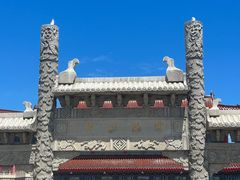 -八仙过海景区