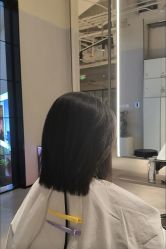 -Hair corner 香港发廊