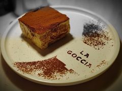 -La goccia  意式餐吧(太古里店)