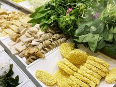 -醉人椒麻辣香锅(王府井喜悦店)