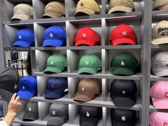 -新罗免税店(济州店)