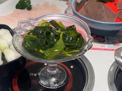 -湯島涮小火锅(余姚五彩城店)