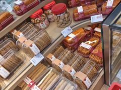 -詹记桃酥(马鞍山万达店)
