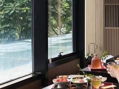 -隐溪茶馆(静安寺店)