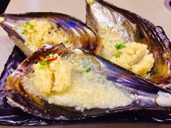 -大成活海鲜烧烤龙虾(静安大融城店)