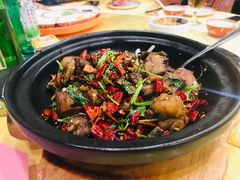 -白家大院·王府宫廷菜(苏州街店)