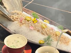 -拂晓山房·私房川菜(西门店)