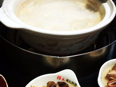胡椒猪肚鸡-捞王锅物料理(凯旋路店)