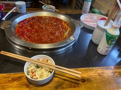 -大龙燚火锅(春熙店)