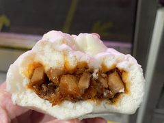 -白玉兰食品(中山公园龙之梦店)