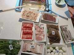 -野妹火锅(龙岗店)