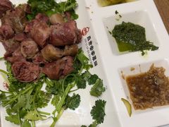 -直隶安家罩饼(复兴路店)