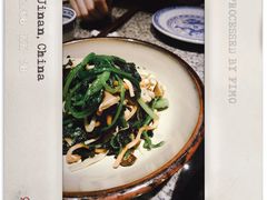 -南京大牌档(济南万象城店)