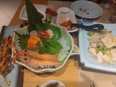 -三石铁板烧(紫竹桥店)
