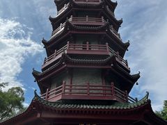 -南沙天后宫景区