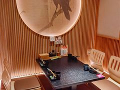 -無境·匠心日本料理(汉街店)