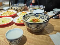 -老九圆山西面馆(CBD店)