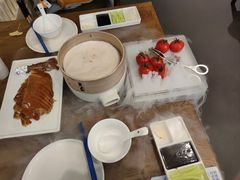 -小大董·烤鸭(王府井apm店)
