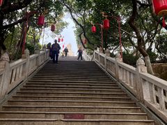-莆田湄洲妈祖祖庙