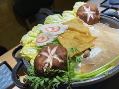 -食鲤料理(西虹东路店)