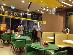 -翠华餐厅(山顶道店)