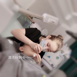 点击看大图 -YIMEI ART半永久纹眉·野生眉