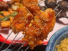 -北三老太太烧烤(人生一串上榜店)