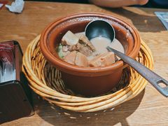 -来菜·湖北头牌藕汤(银泰创意城店)