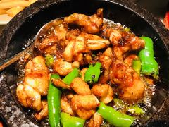 -桂满陇-十里风荷(合生汇店)
