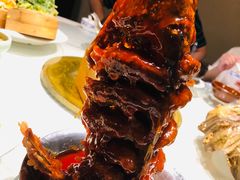 -淀里船宴(卓达店)