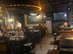 -麦凯伦烧烤·精酿超级工厂店(金桥总店)