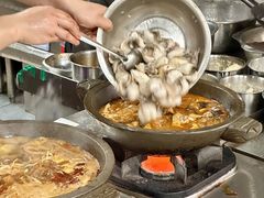 -九寨沟石锅鱼(沣峪口二十年店)