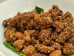 -玉华台饭庄·淮扬菜·烤鸭(望京店)