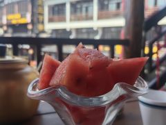 -印象鲵宴·张家界地标美食名片(溪布街店)