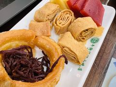 -牛街洪记小吃店(牛街店)