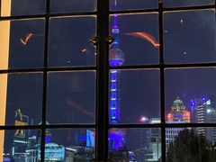 -YUE·6·西式融合餐厅(外滩六号店)