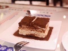-香港華心糖水鋪(南西总店)