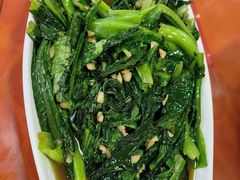 -香江农家乐饭店