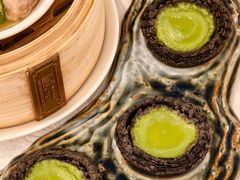 -酌宴府The China Club·广州万富希尔顿酒店(云城东路店)